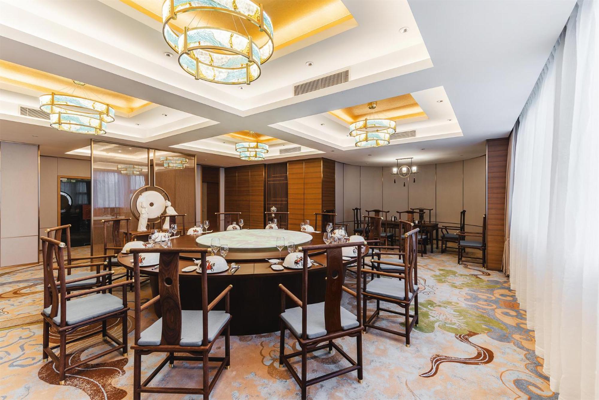Fliport Hotel Xiamen Software Park Esterno foto